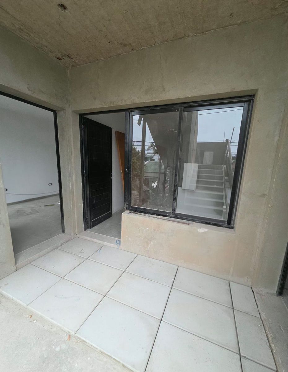 DEPARTAMENTO A ESTRENAR EN PLANTA BAJA - 3