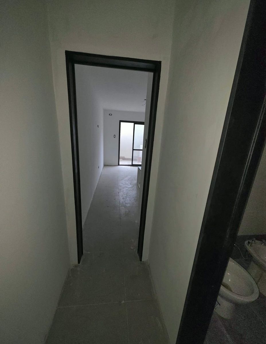 DEPARTAMENTO A ESTRENAR EN PLANTA BAJA - 6
