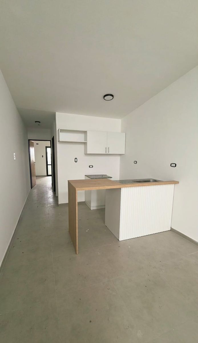 DEPARTAMENTO A ESTRENAR EN PLANTA BAJA — foto 9