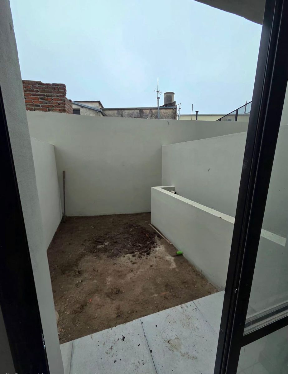 DEPARTAMENTO A ESTRENAR EN PLANTA BAJA — foto 10