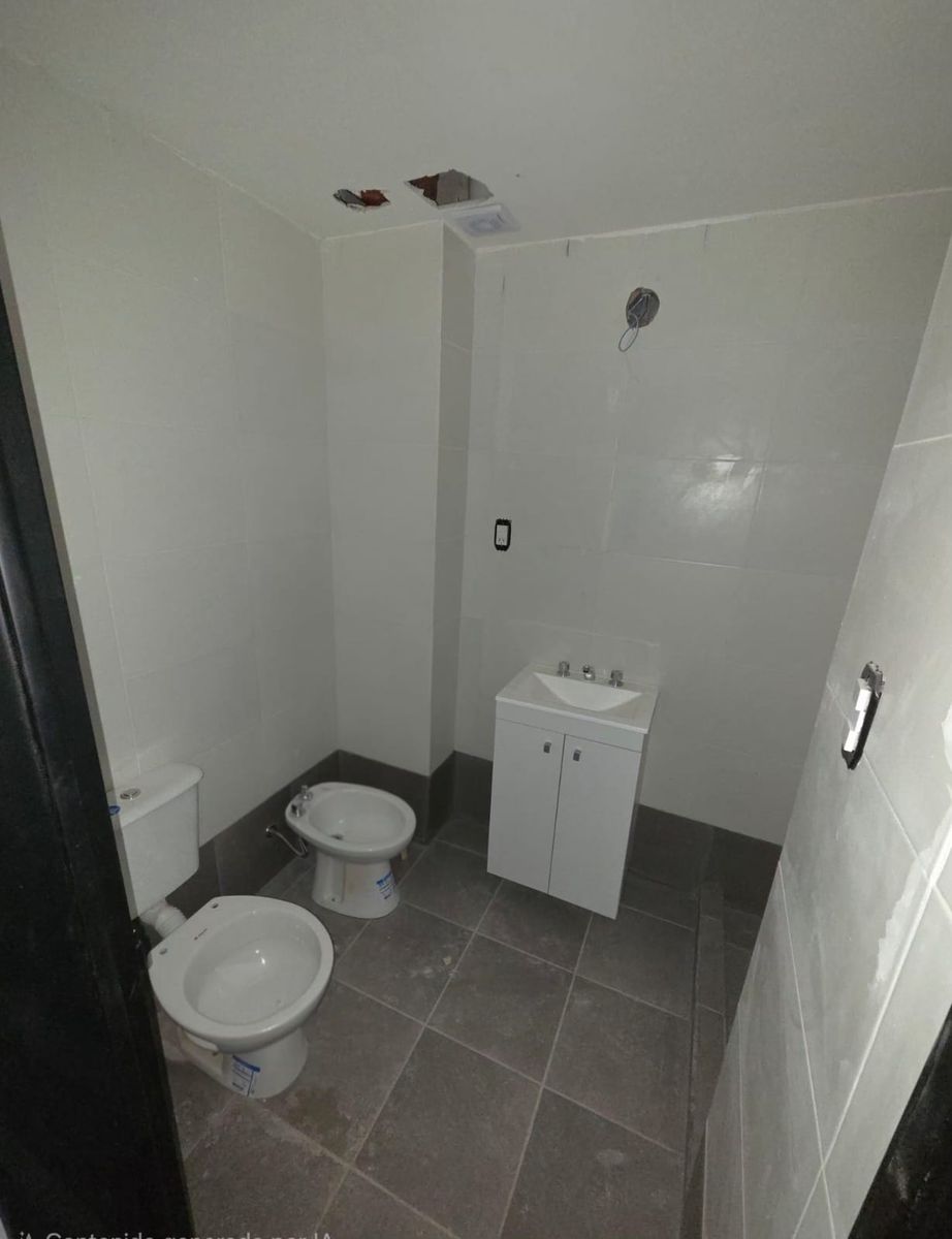 DEPARTAMENTO A ESTRENAR IDEAL INVERSION - 7