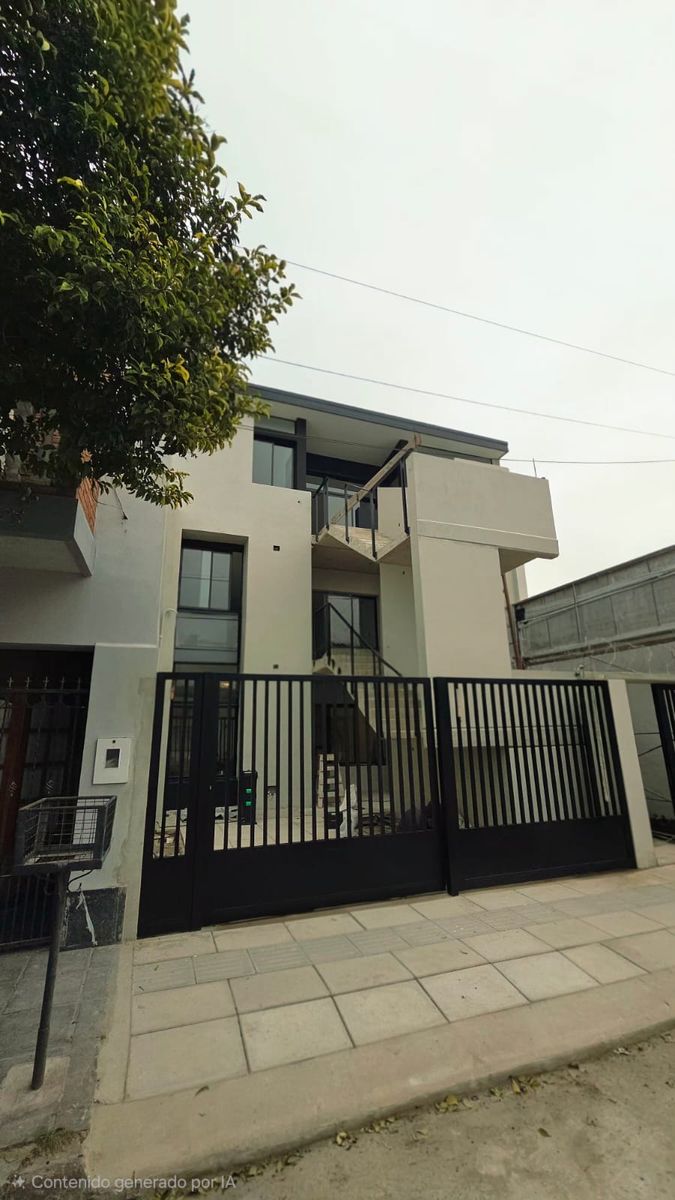 DEPARTAMENTO A ESTRENAR IDEAL INVERSION — foto 8