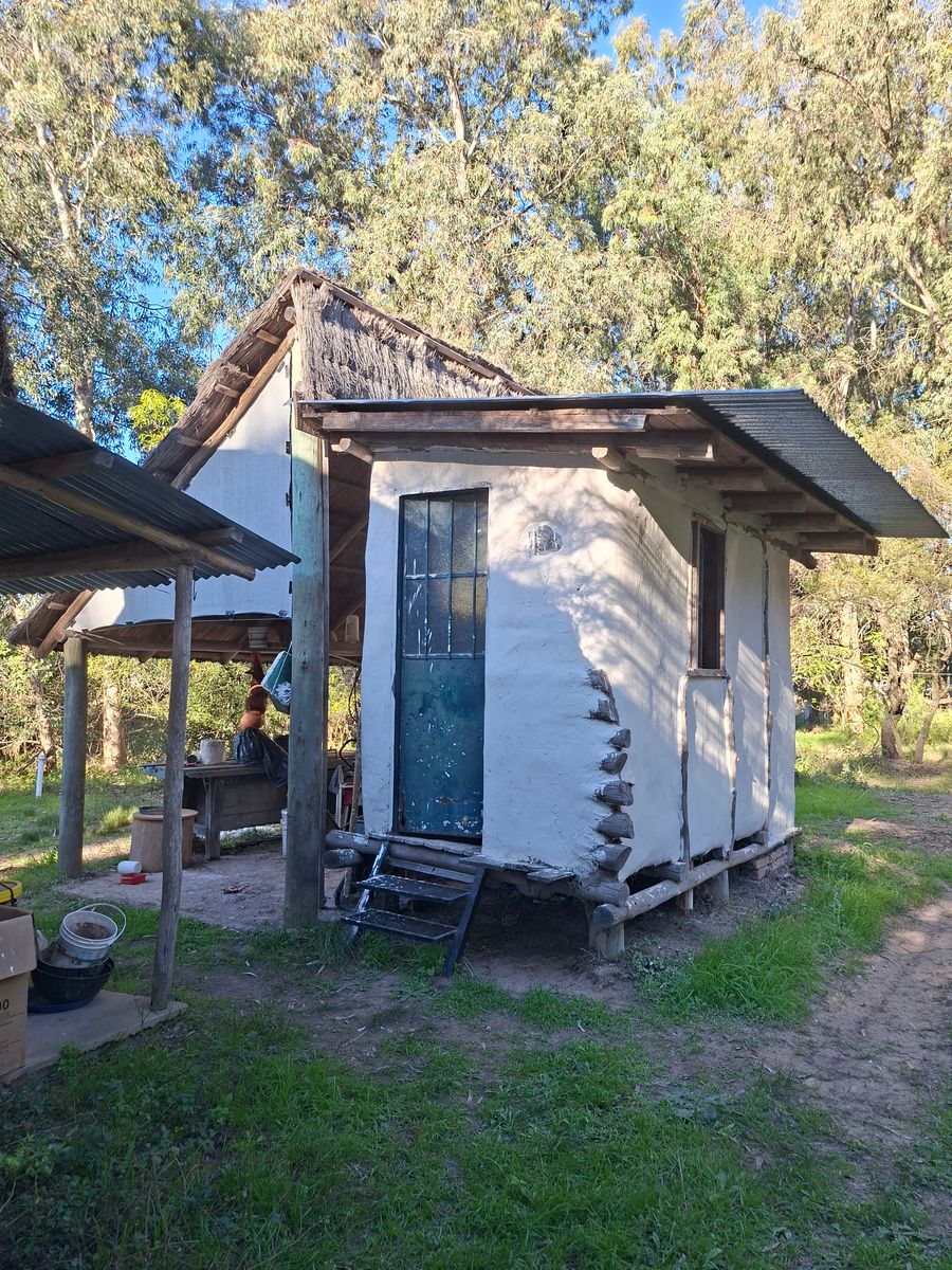 Terreno con bioconstrucción en Rincón - 1