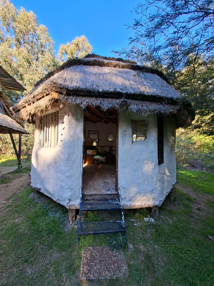 Terreno con bioconstrucción en Rincón - 2