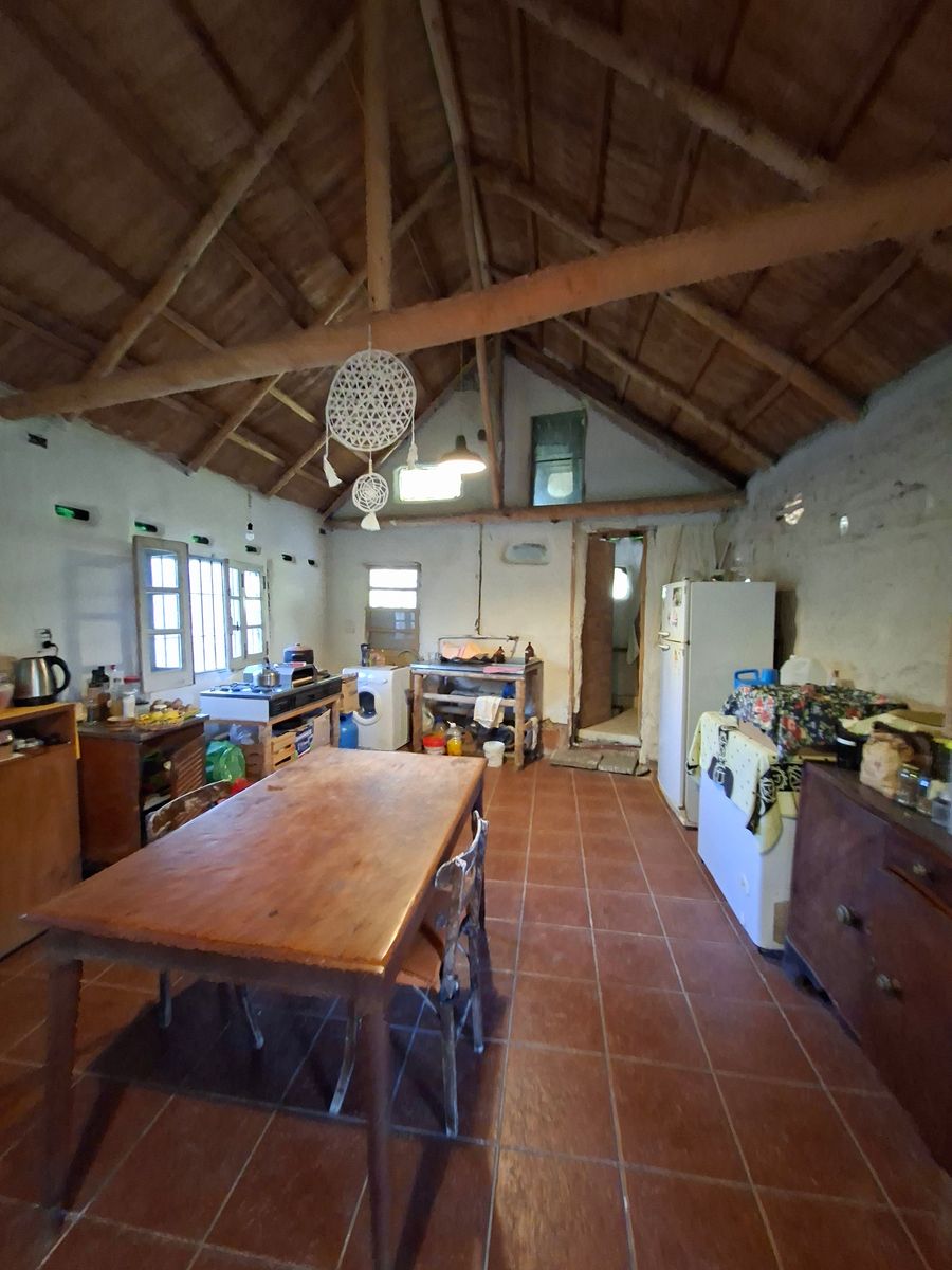 Terreno con bioconstrucción en Rincón - 4