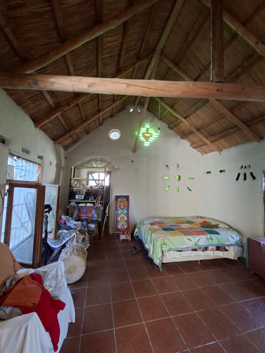 Terreno con bioconstrucción en Rincón - 6