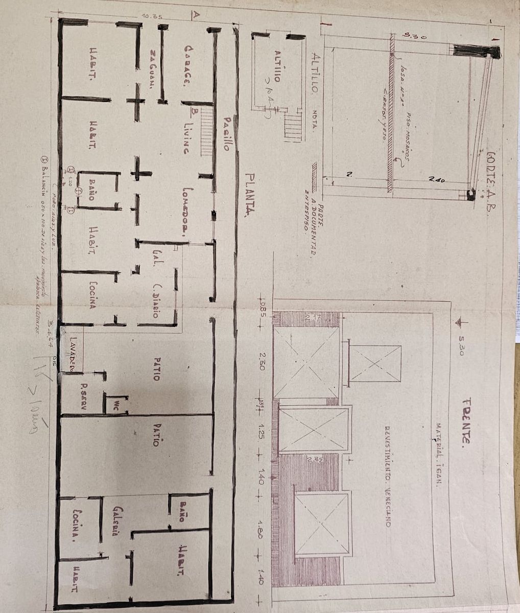 Casa en Venta Barrio Candioti sur - 4