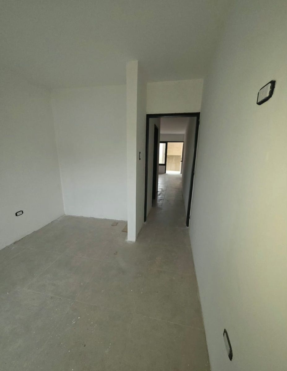 DEPARTAMENTO EN SARGENTO CABRAL A ESTRENAR - 4