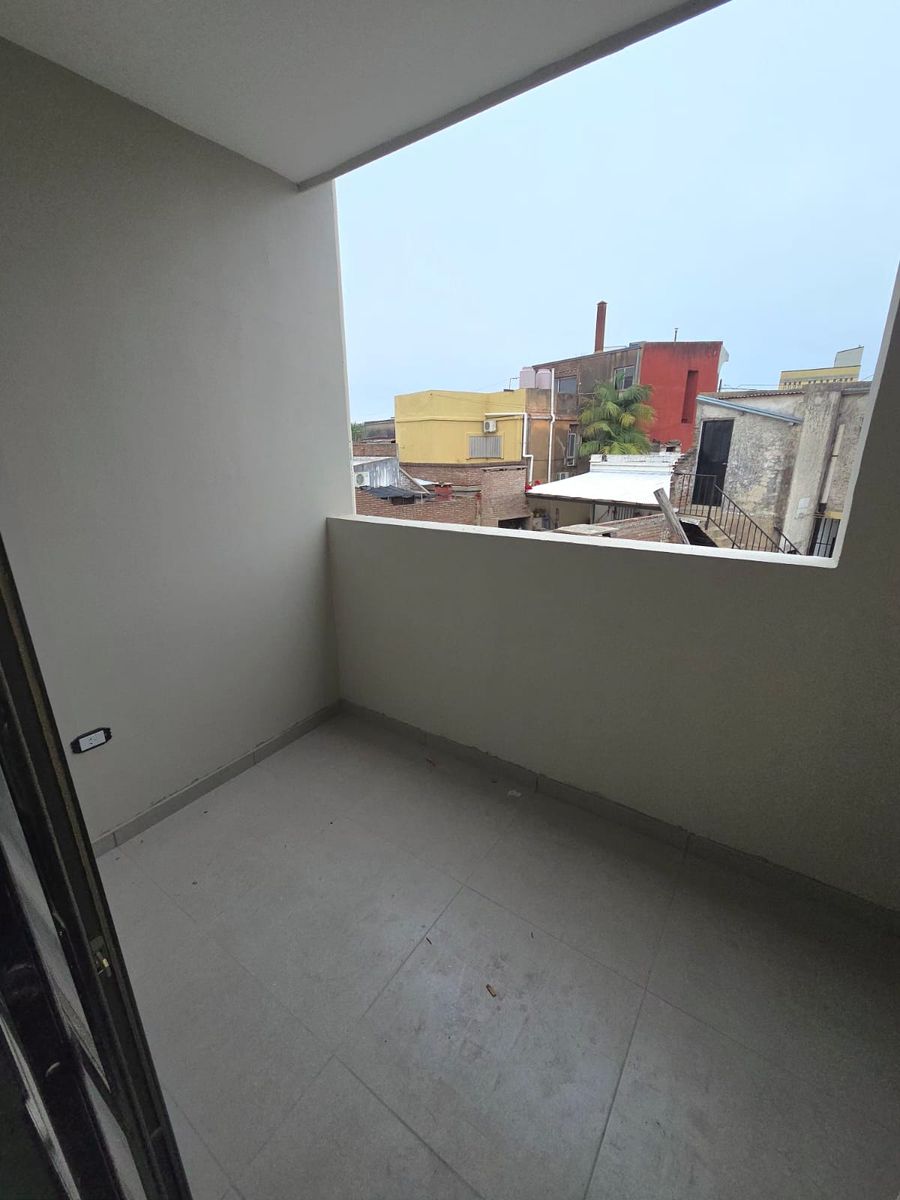 DEPARTAMENTO EN SARGENTO CABRAL A ESTRENAR - 6