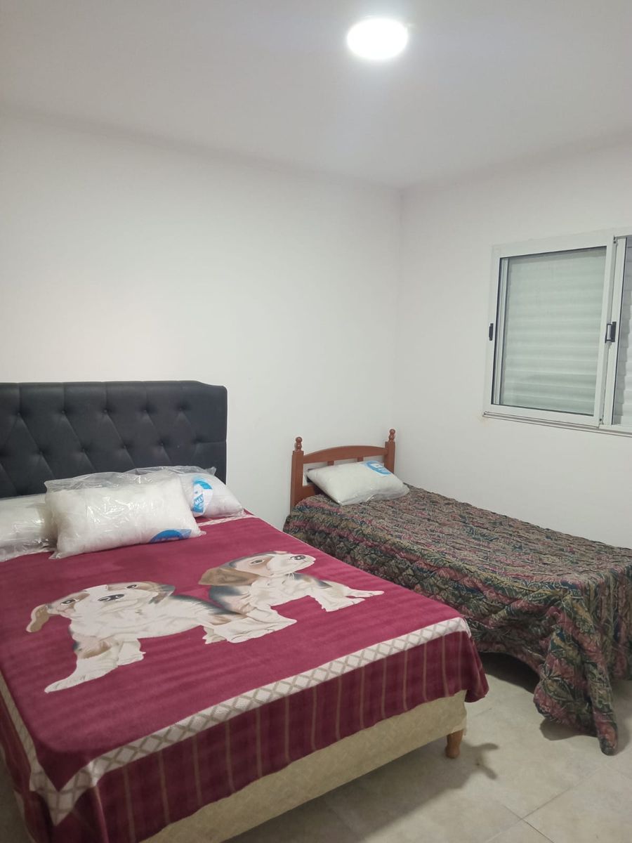 Venta Casa de Recreo