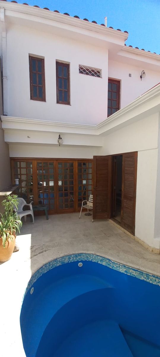 Venta Casa 3 dormitorios en Barrio Candioti Sur - 19
