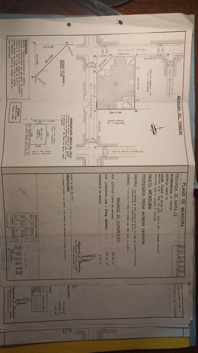 Venta Casa 3 dormitorios en Barrio Candioti Sur - 23