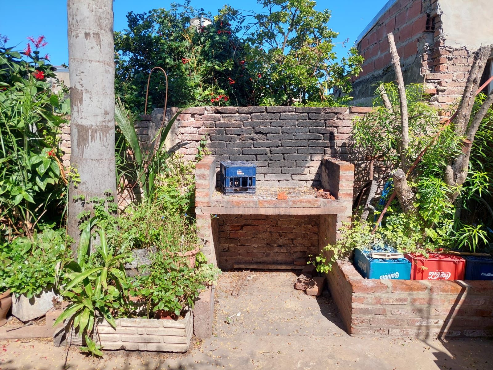 Casa de 3 dormitorios en venta - Llerena 4039, Santa Fe - 14