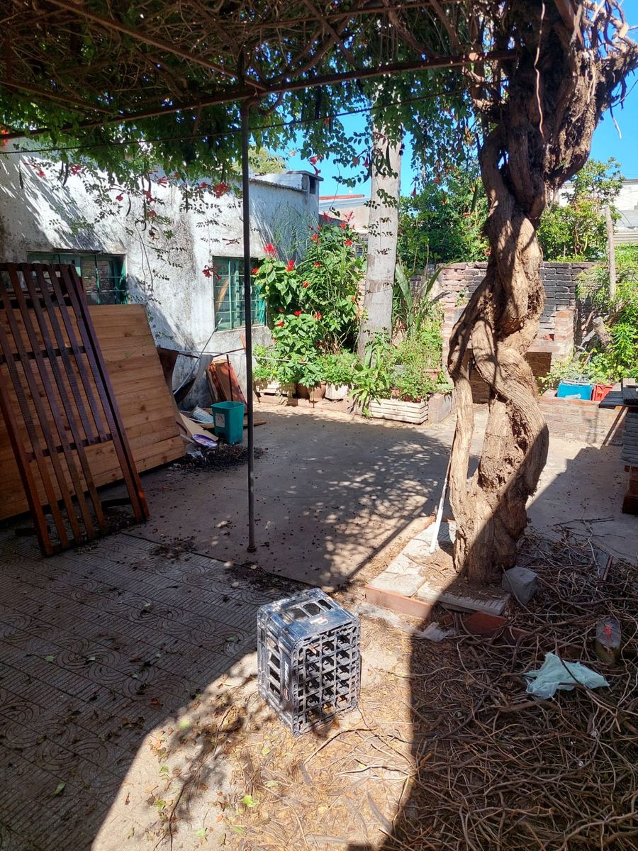 Casa de 3 dormitorios en venta - Llerena 4039, Santa Fe - 15