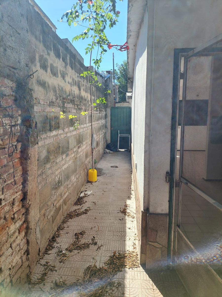 Casa de 3 dormitorios en venta - Llerena 4039, Santa Fe - 17