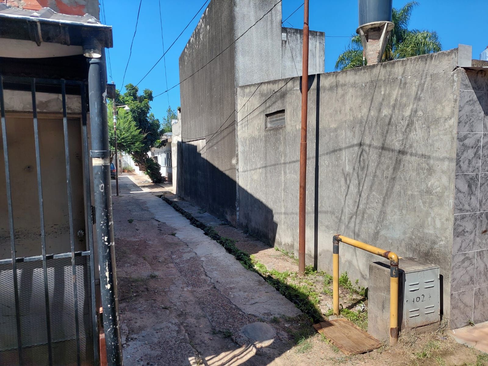Casa de 3 dormitorios en venta - Llerena 4039, Santa Fe - 22