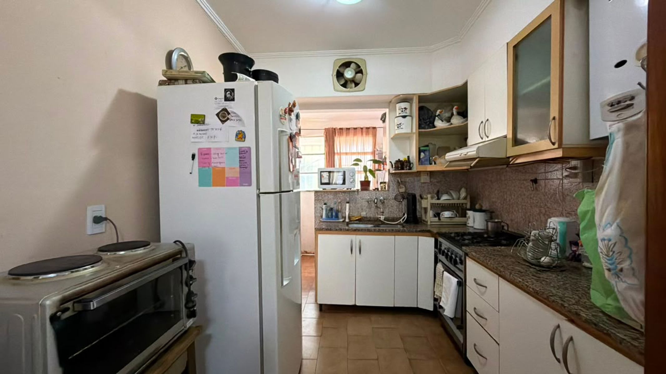VENTA CASA DE 3 DORMITORIOS CON AMPLIO TERRENO EN URQUIZA 2000 - 8