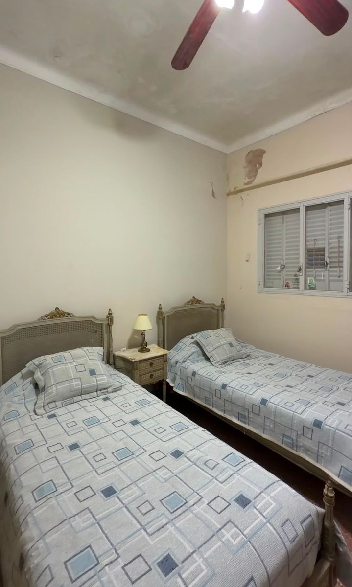 VENTA CASA DE 3 DORMITORIOS CON AMPLIO TERRENO EN URQUIZA 2000 - 11