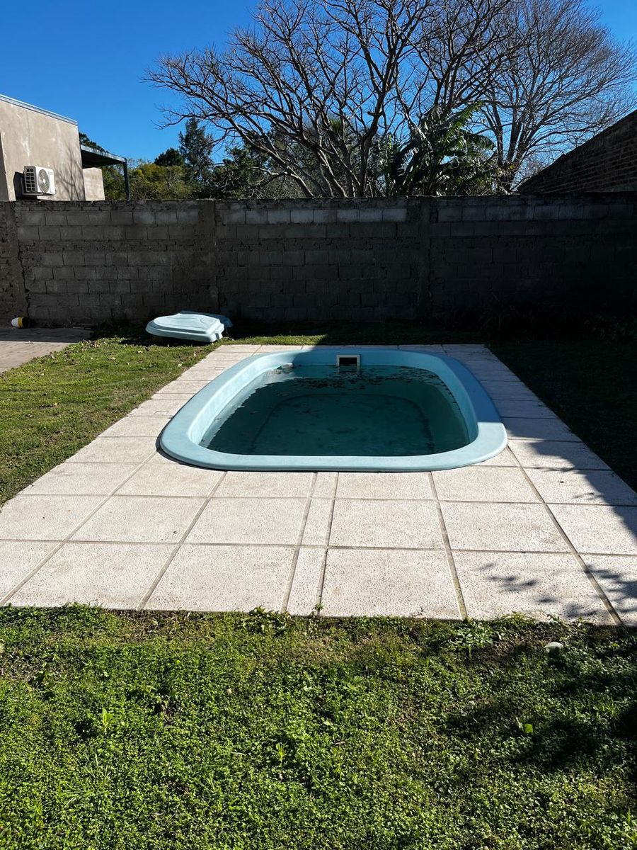 Quinta tipo Loft con piscina-Santo Tomé - 1