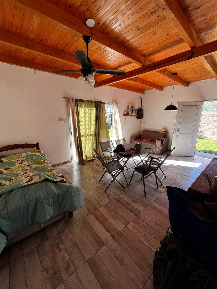 Quinta tipo Loft con piscina-Santo Tomé - 2
