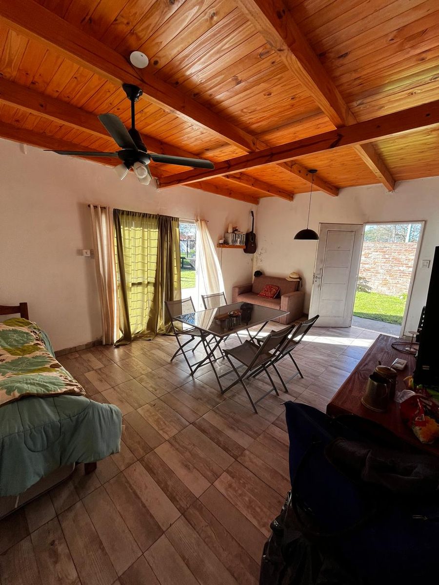Quinta tipo Loft con piscina-Santo Tomé - 5