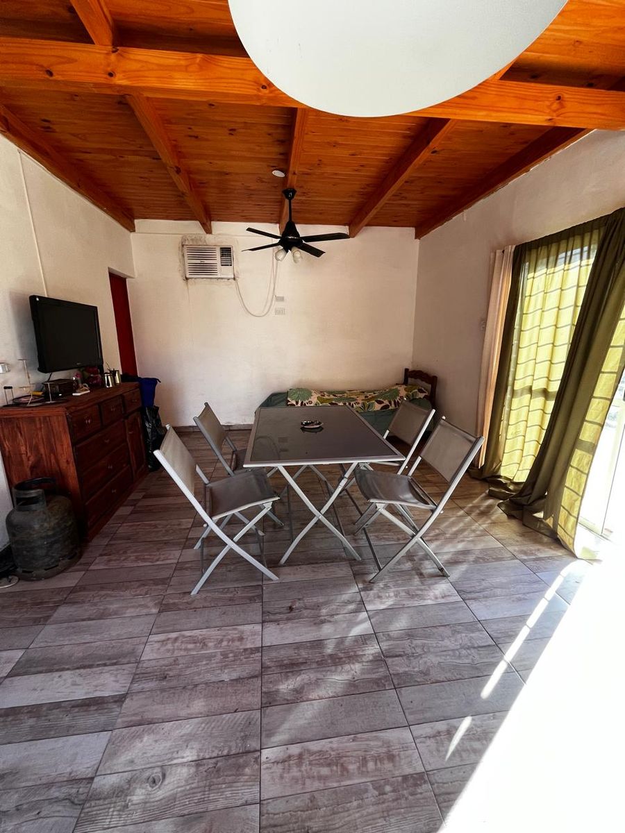 Quinta tipo Loft con piscina-Santo Tomé - 6