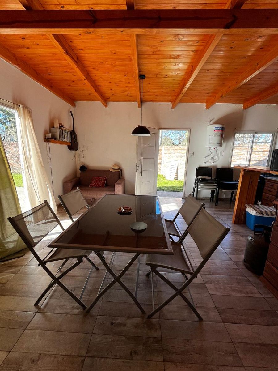 Quinta tipo Loft con piscina-Santo Tomé - 9