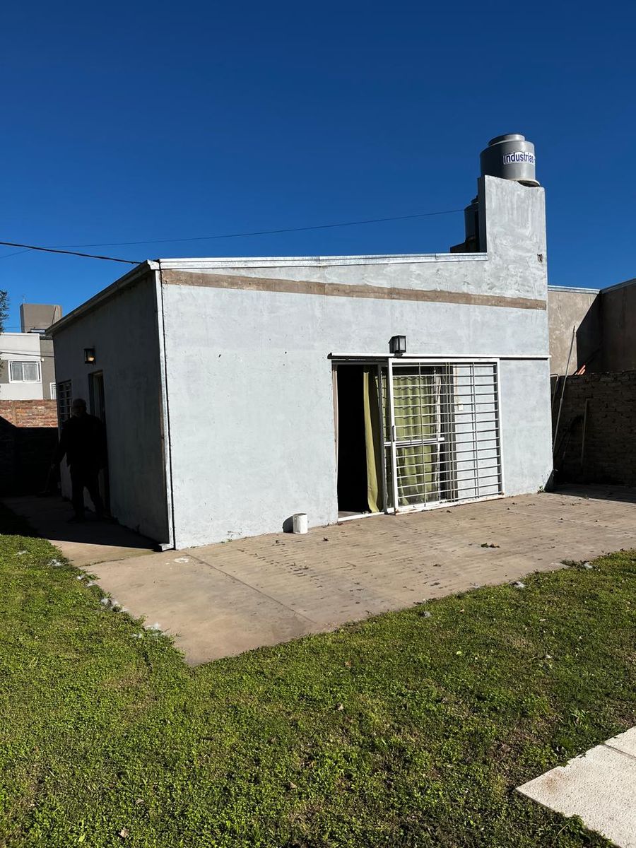 Quinta tipo Loft con piscina-Santo Tomé - 10