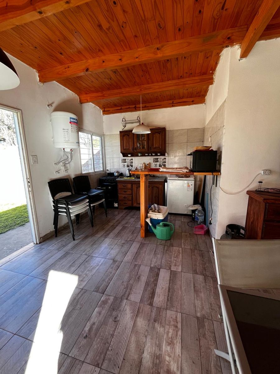 Quinta tipo Loft con piscina-Santo Tomé - 11