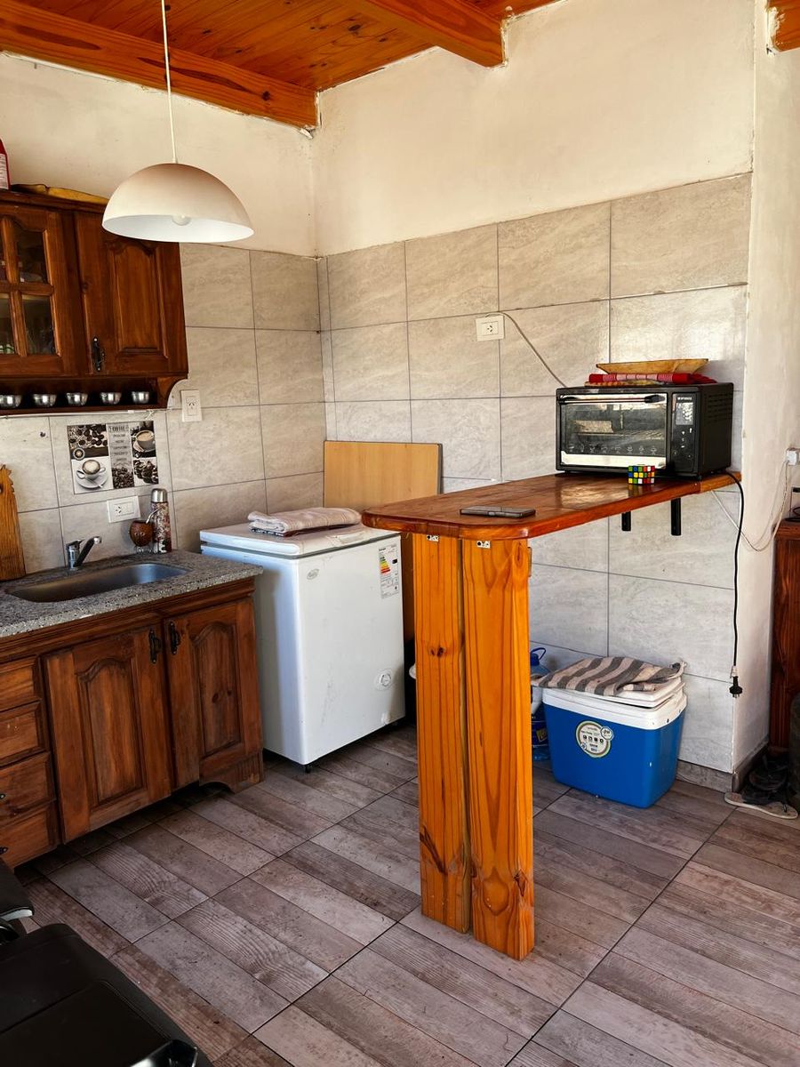 Quinta tipo Loft con piscina-Santo Tomé - 12