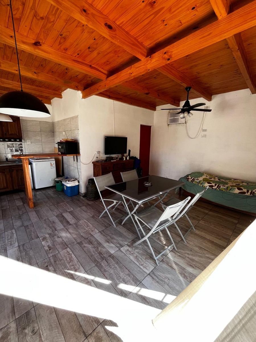 Quinta tipo Loft con piscina-Santo Tomé - 13