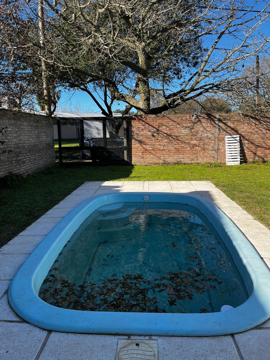 Quinta tipo Loft con piscina-Santo Tomé - 14