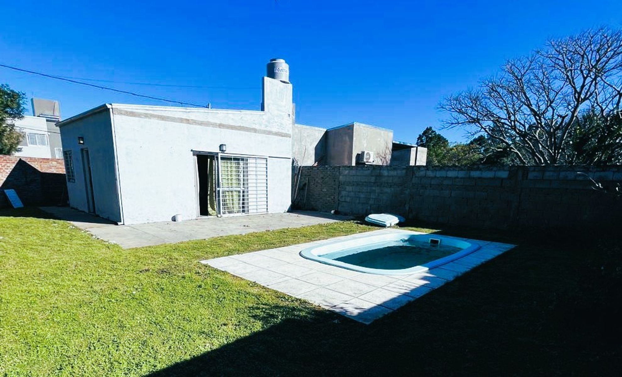 Quinta tipo Loft con piscina-Santo Tomé - 15