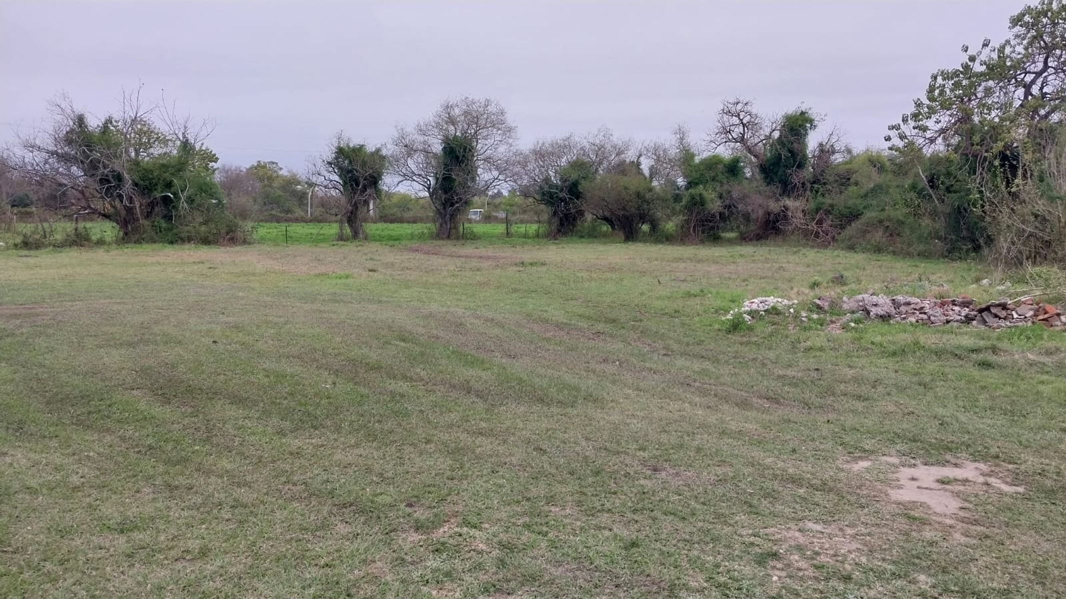 LOTE 8 Y 9 EN MONTE DE LOS PADRES- SAUCE VIEJO - 3