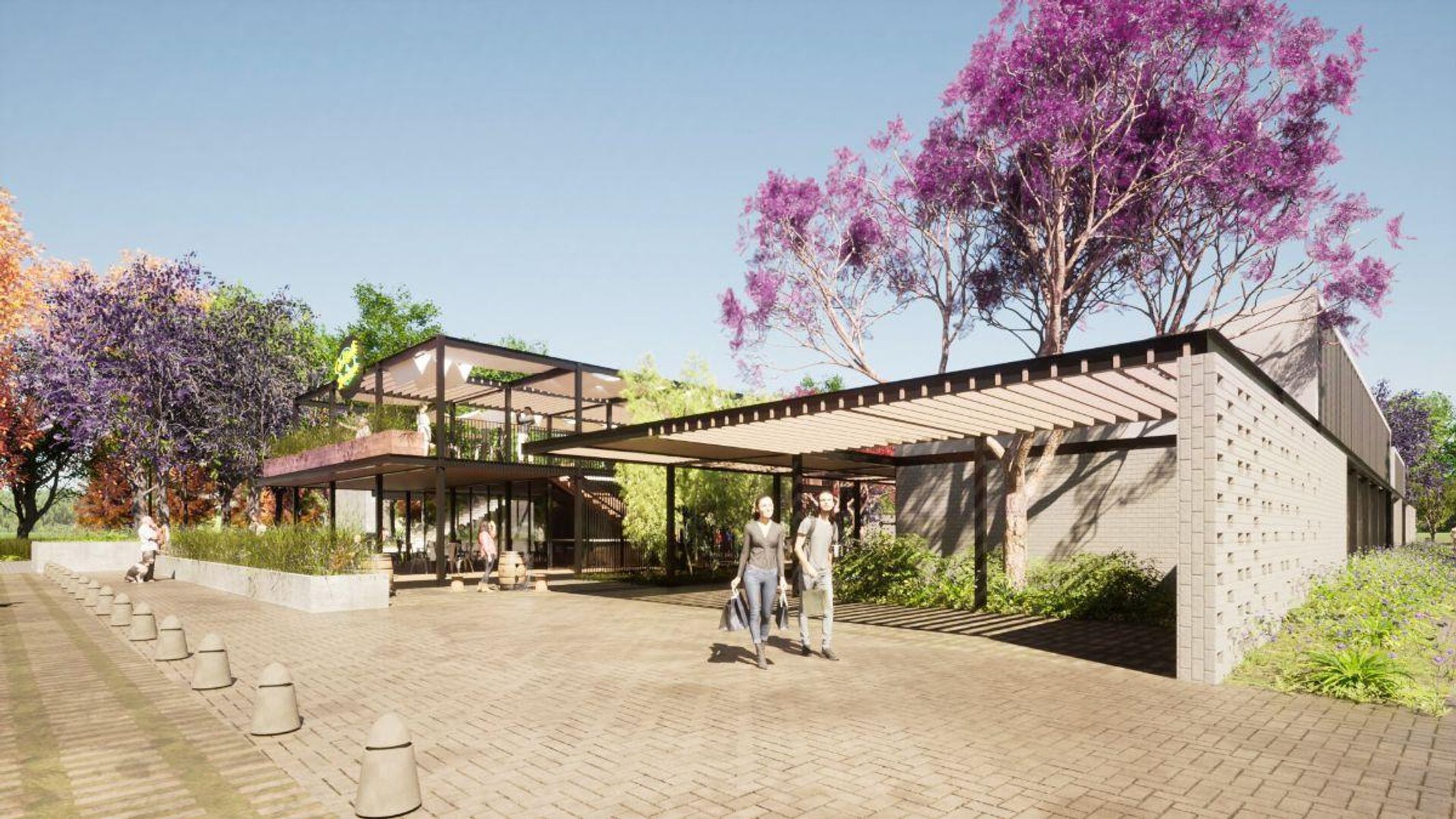 LOTE EN VENTA BARRIO LOS DOMINGOS ETAPA 1 - 3