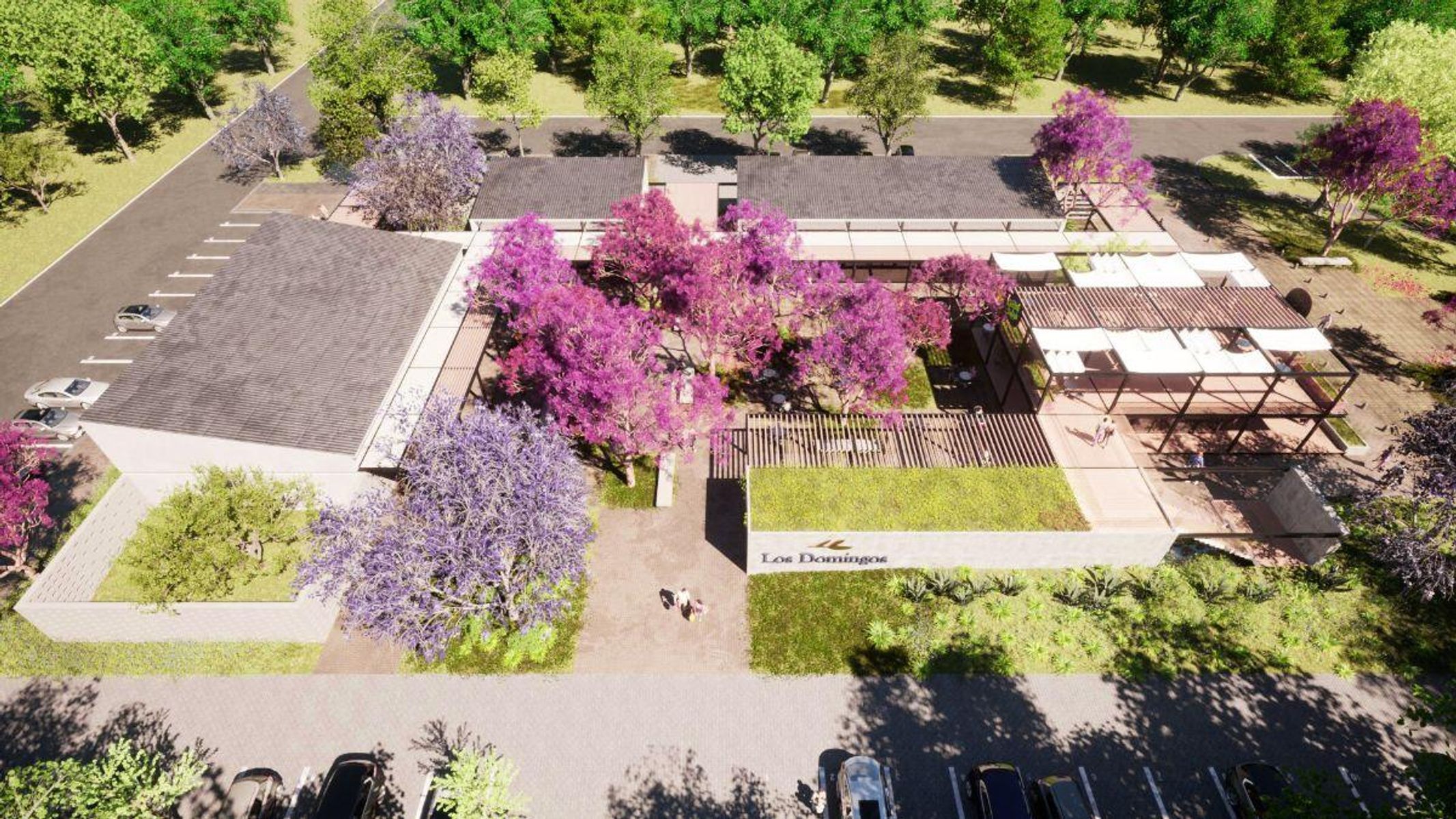 LOTE EN VENTA BARRIO LOS DOMINGOS ETAPA 1 - 6