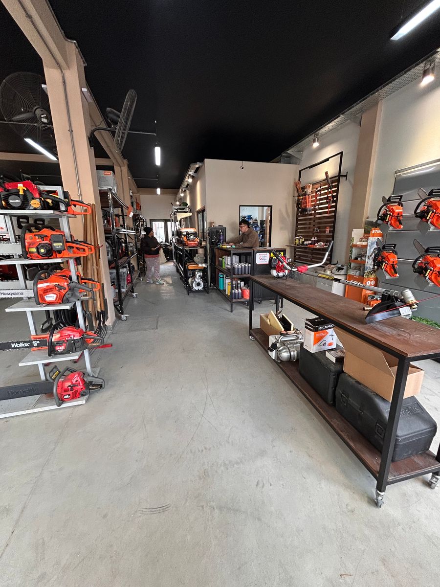 Salón comercial de grandes dimensiones en zona norte - 6