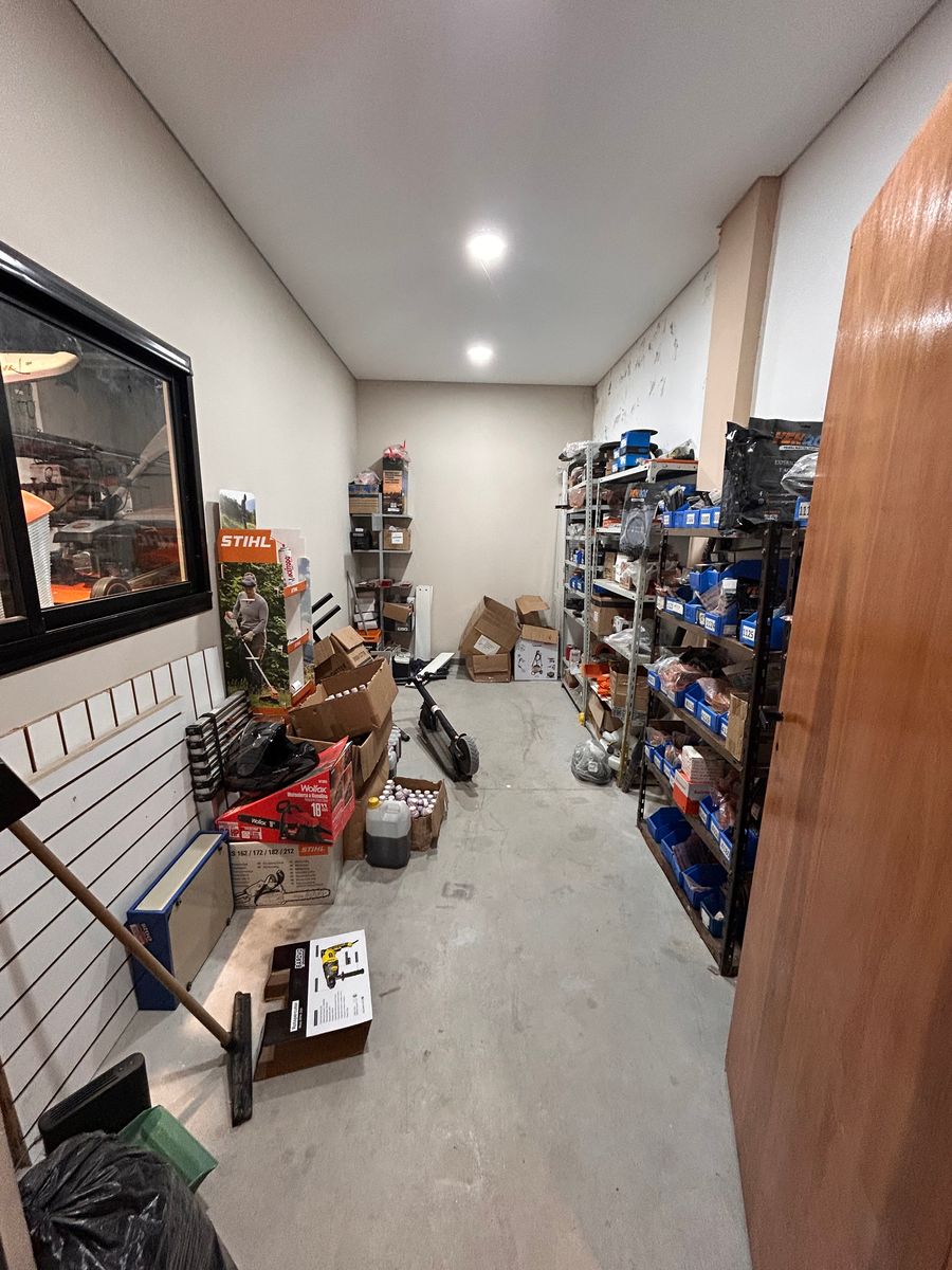 Salón comercial de grandes dimensiones en zona norte - 7