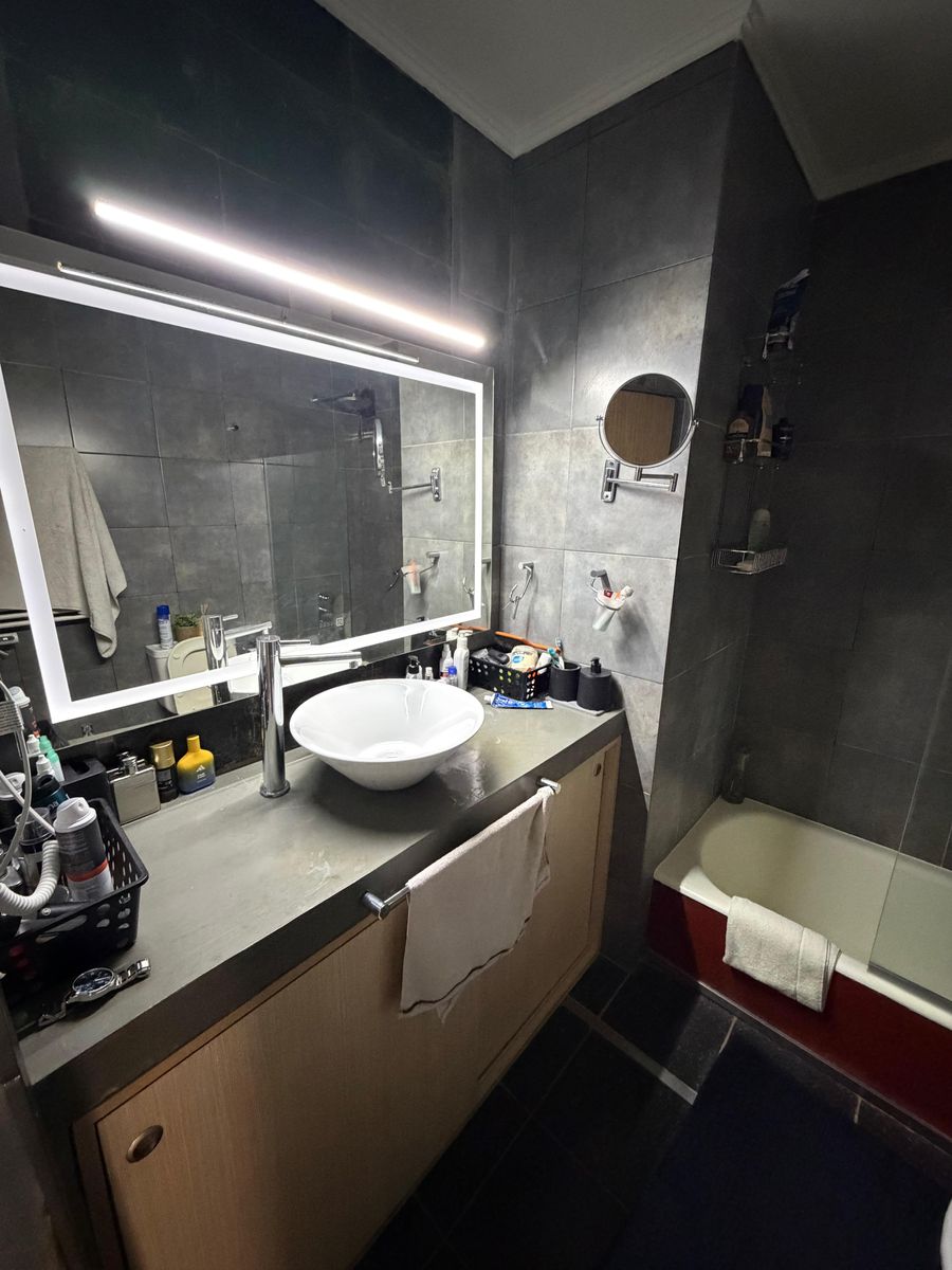 DEPARTAMENTO EN VENTA LA RIOJA 3558 - 2.º piso por escalera | Santa Fe - 2