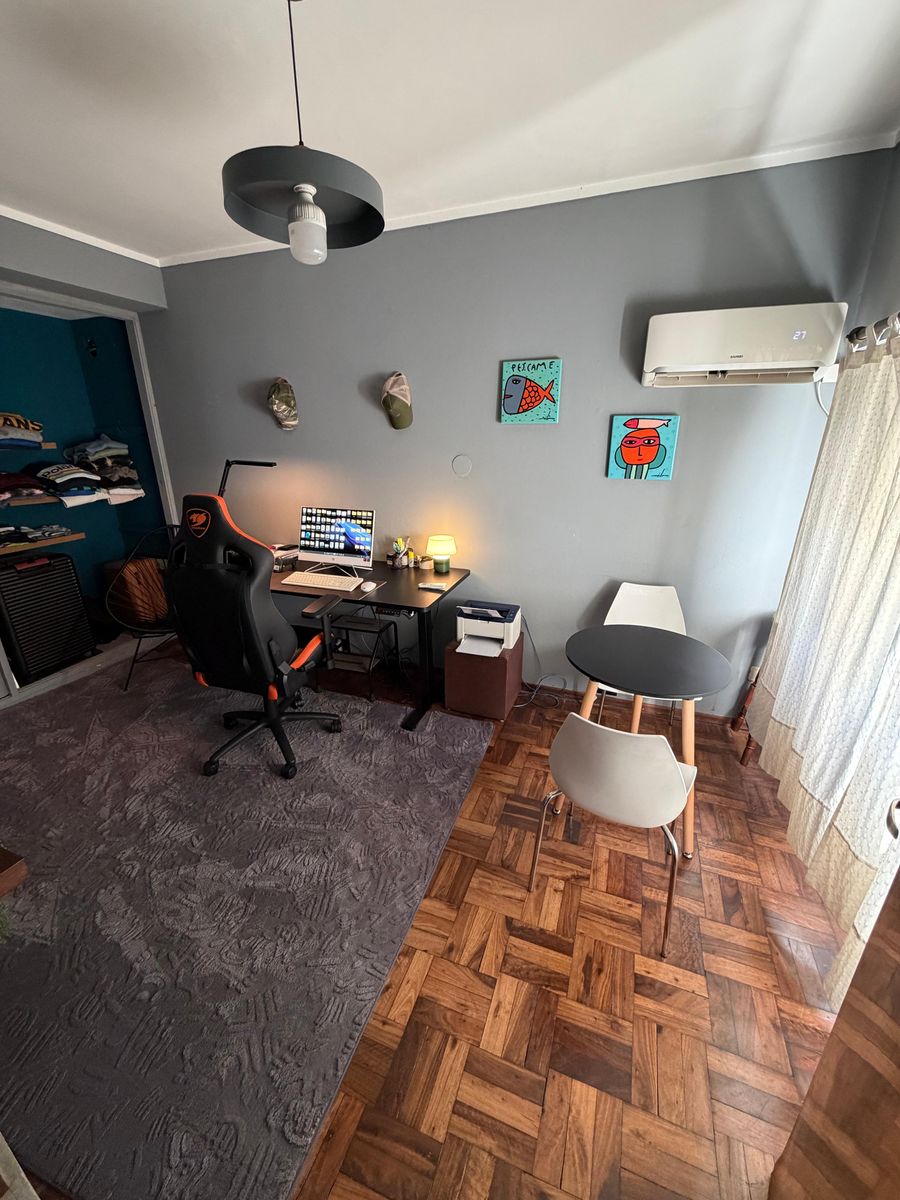 DEPARTAMENTO EN VENTA LA RIOJA 3558 - 2.º piso por escalera | Santa Fe - 3
