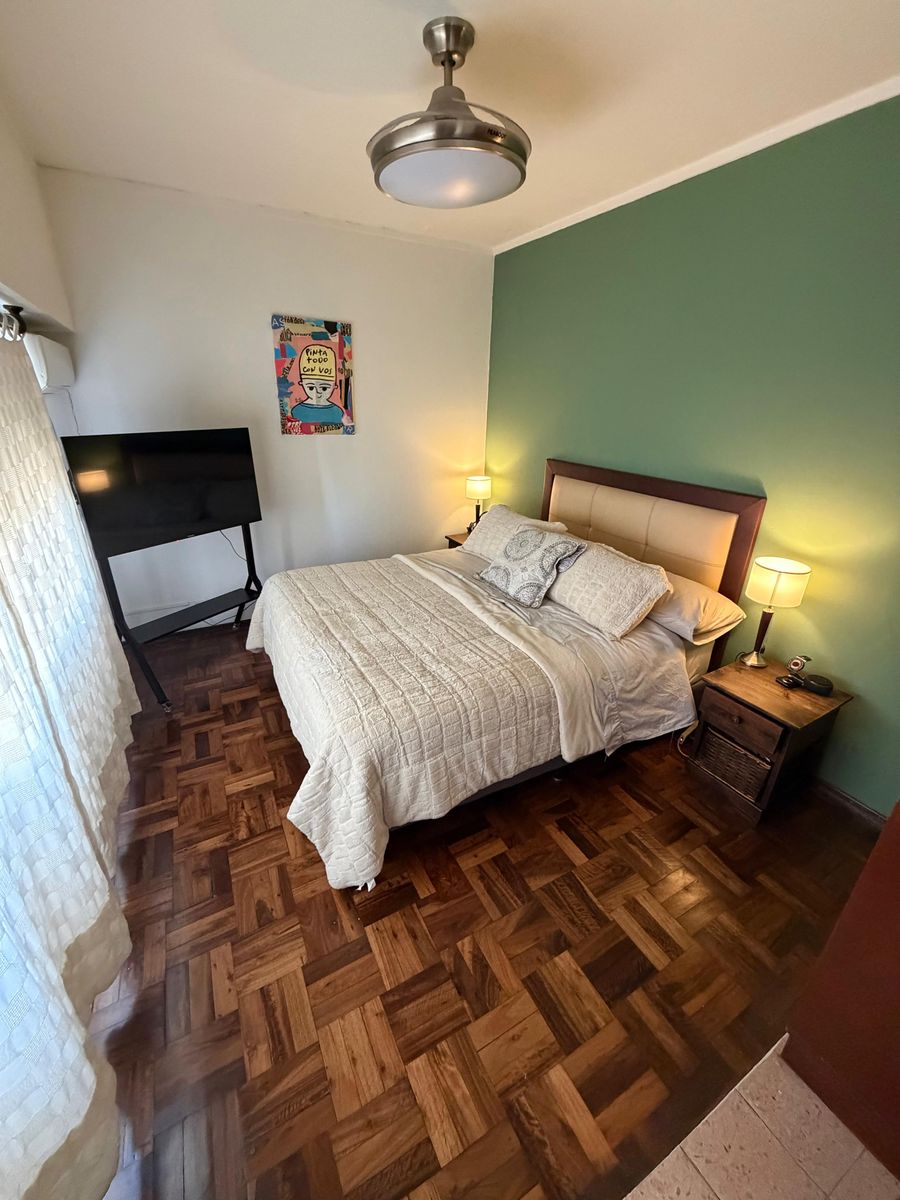DEPARTAMENTO EN VENTA LA RIOJA 3558 - 2.º piso por escalera | Santa Fe - 5