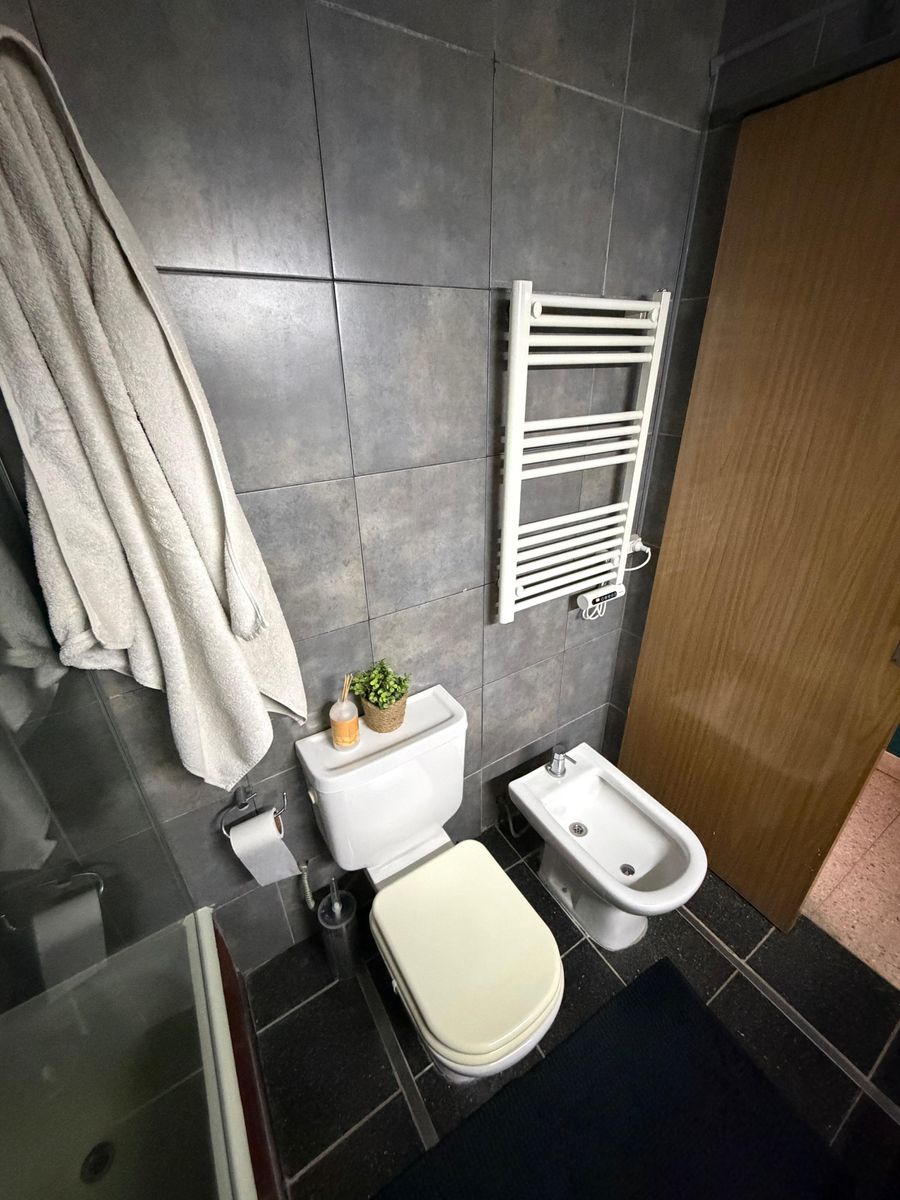 DEPARTAMENTO EN VENTA LA RIOJA 3558 - 2.º piso por escalera | Santa Fe - 6