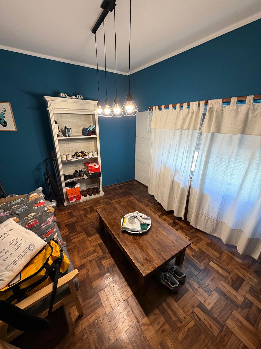 DEPARTAMENTO EN VENTA LA RIOJA 3558 - 2.º piso por escalera | Santa Fe - 7