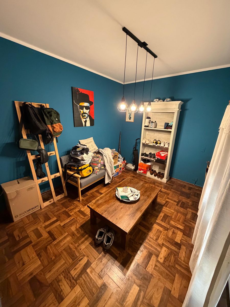 DEPARTAMENTO EN VENTA LA RIOJA 3558 - 2.º piso por escalera | Santa Fe - 8