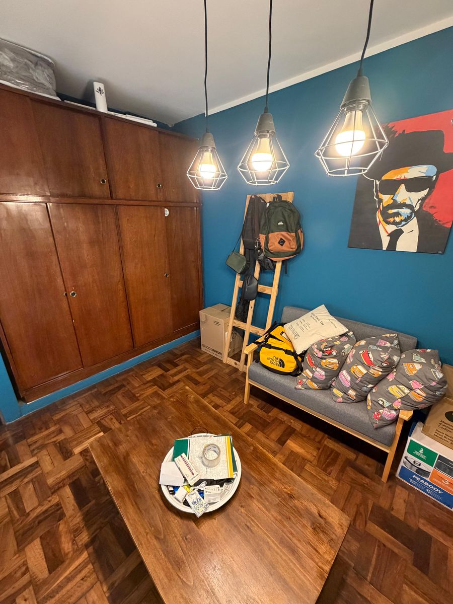 DEPARTAMENTO EN VENTA LA RIOJA 3558 - 2.º piso por escalera | Santa Fe - 9