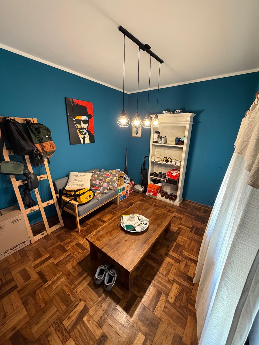DEPARTAMENTO EN VENTA LA RIOJA 3558 - 2.º piso por escalera | Santa Fe - 10