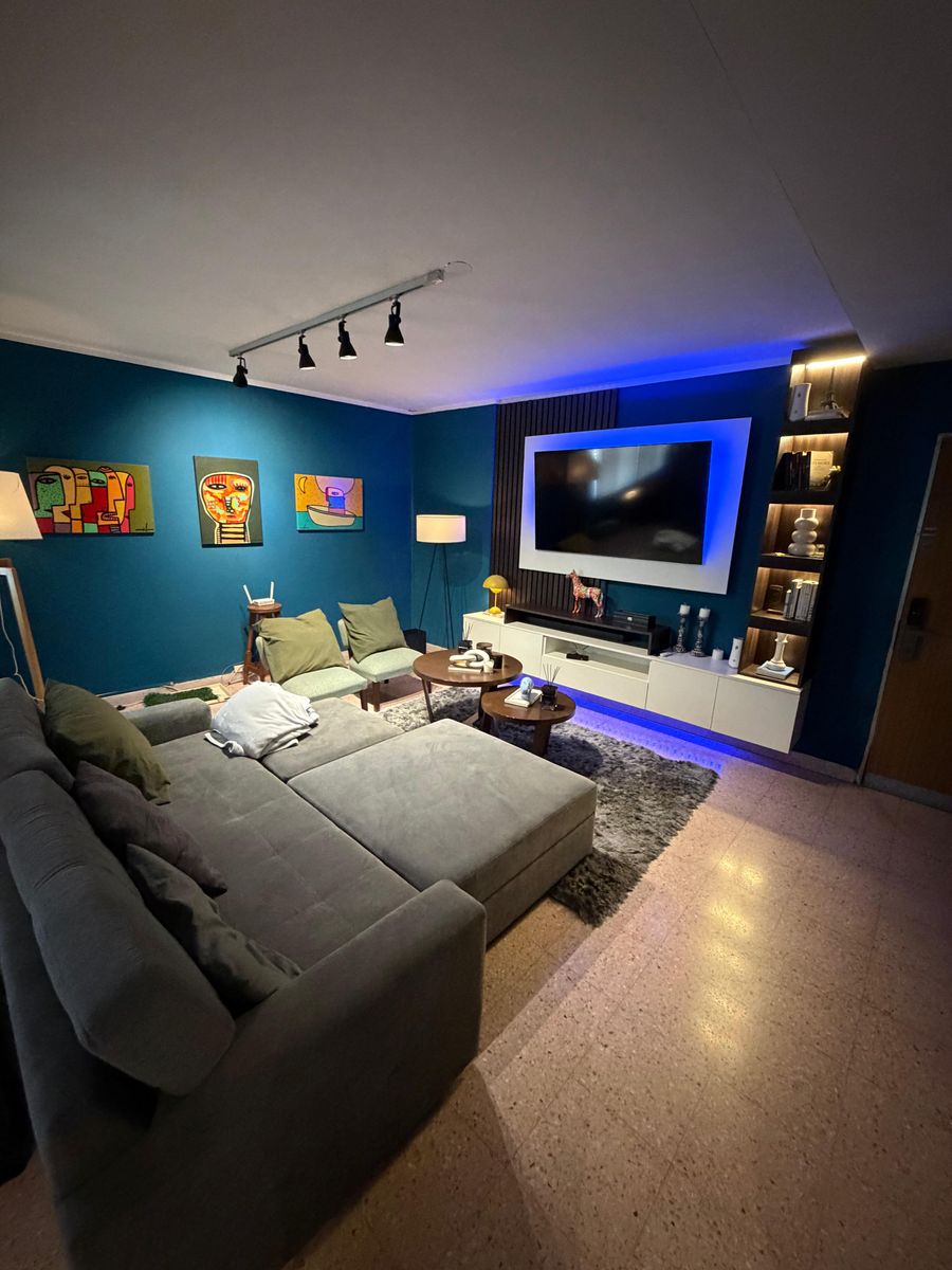 DEPARTAMENTO EN VENTA LA RIOJA 3558 - 2.º piso por escalera | Santa Fe - 13
