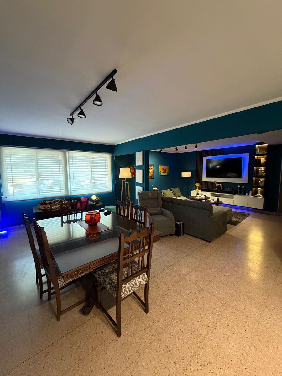 DEPARTAMENTO EN VENTA LA RIOJA 3558 - 2.º piso por escalera | Santa Fe - 14