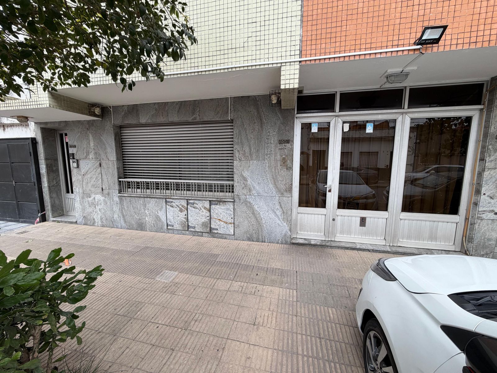 DEPARTAMENTO EN VENTA LA RIOJA 3554 PLANTA BAJA - 1