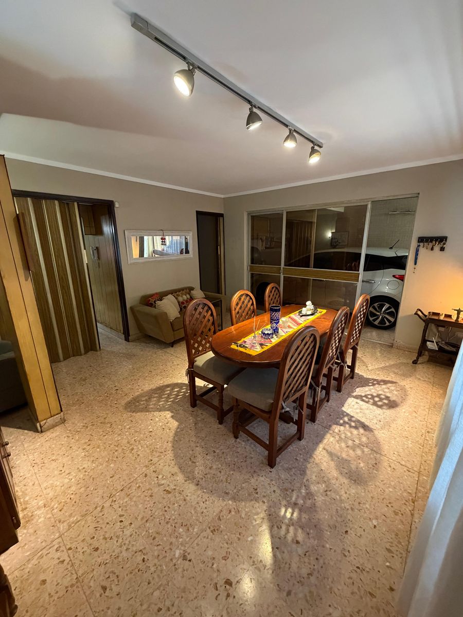 DEPARTAMENTO EN VENTA LA RIOJA 3554 PLANTA BAJA - 5